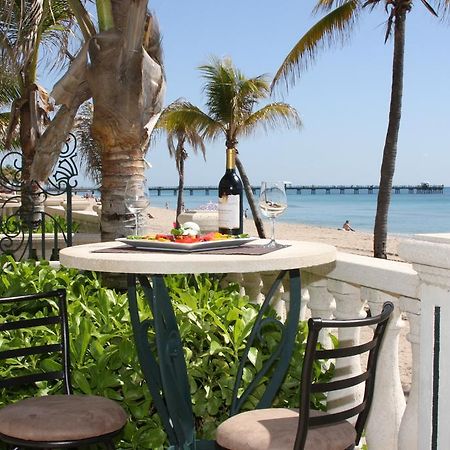 The Sea Lord Hotel & Suites (Adults Only) Lauderdale-by-the-Sea Екстериор снимка