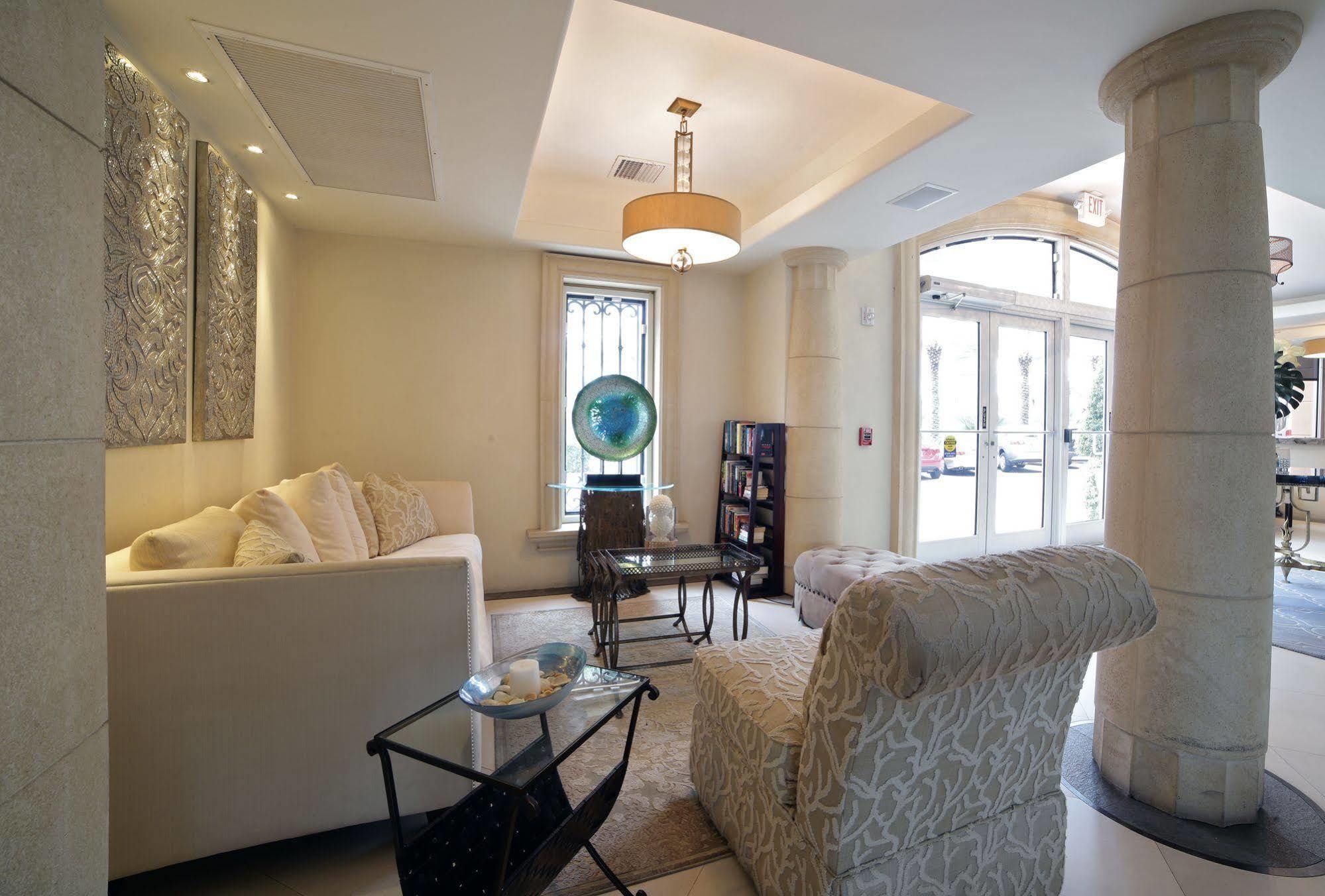 The Sea Lord Hotel & Suites (Adults Only) Lauderdale-by-the-Sea Екстериор снимка