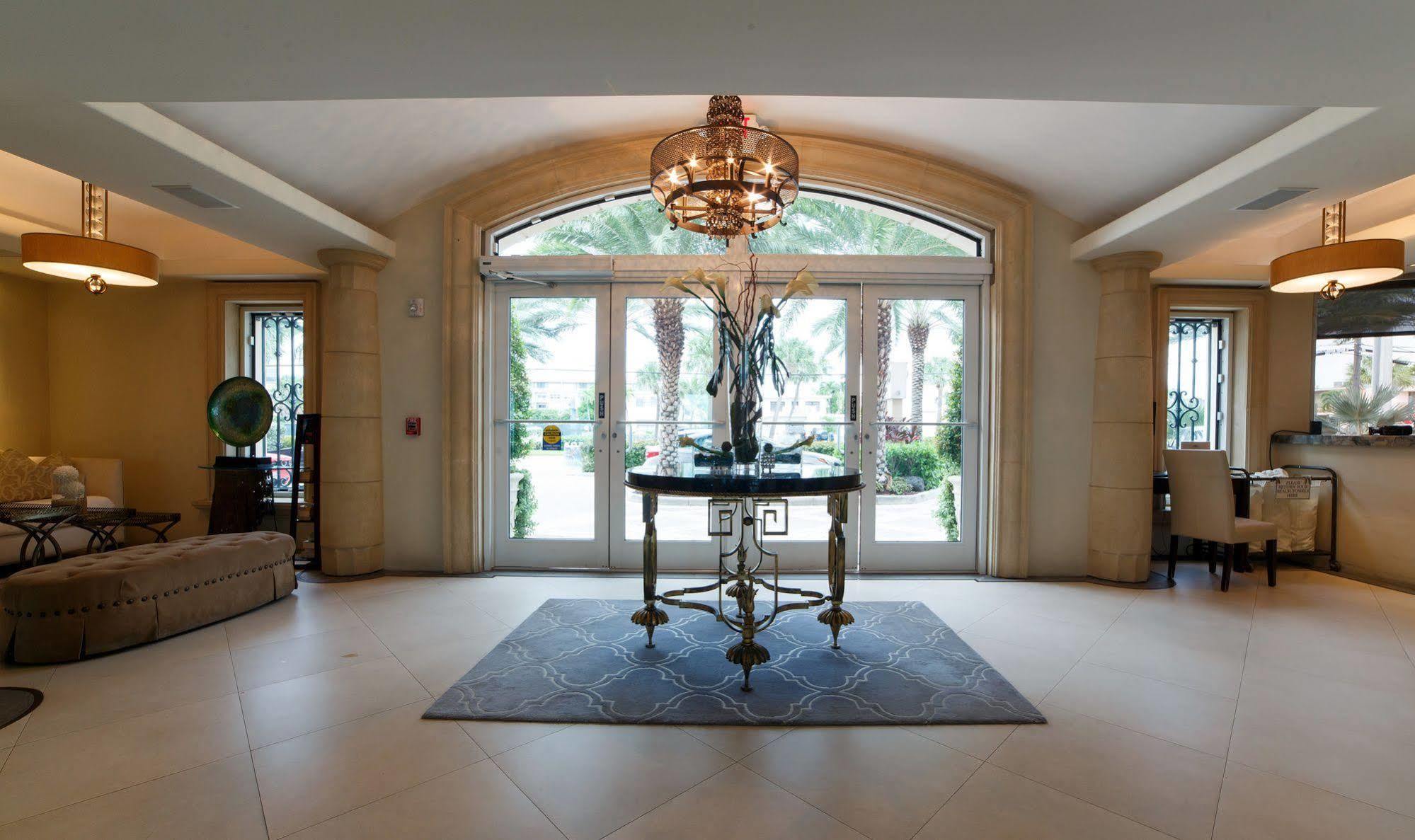 The Sea Lord Hotel & Suites (Adults Only) Lauderdale-by-the-Sea Екстериор снимка