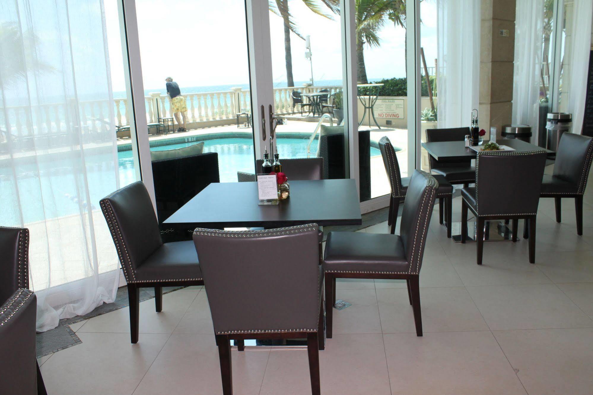 The Sea Lord Hotel & Suites (Adults Only) Lauderdale-by-the-Sea Екстериор снимка
