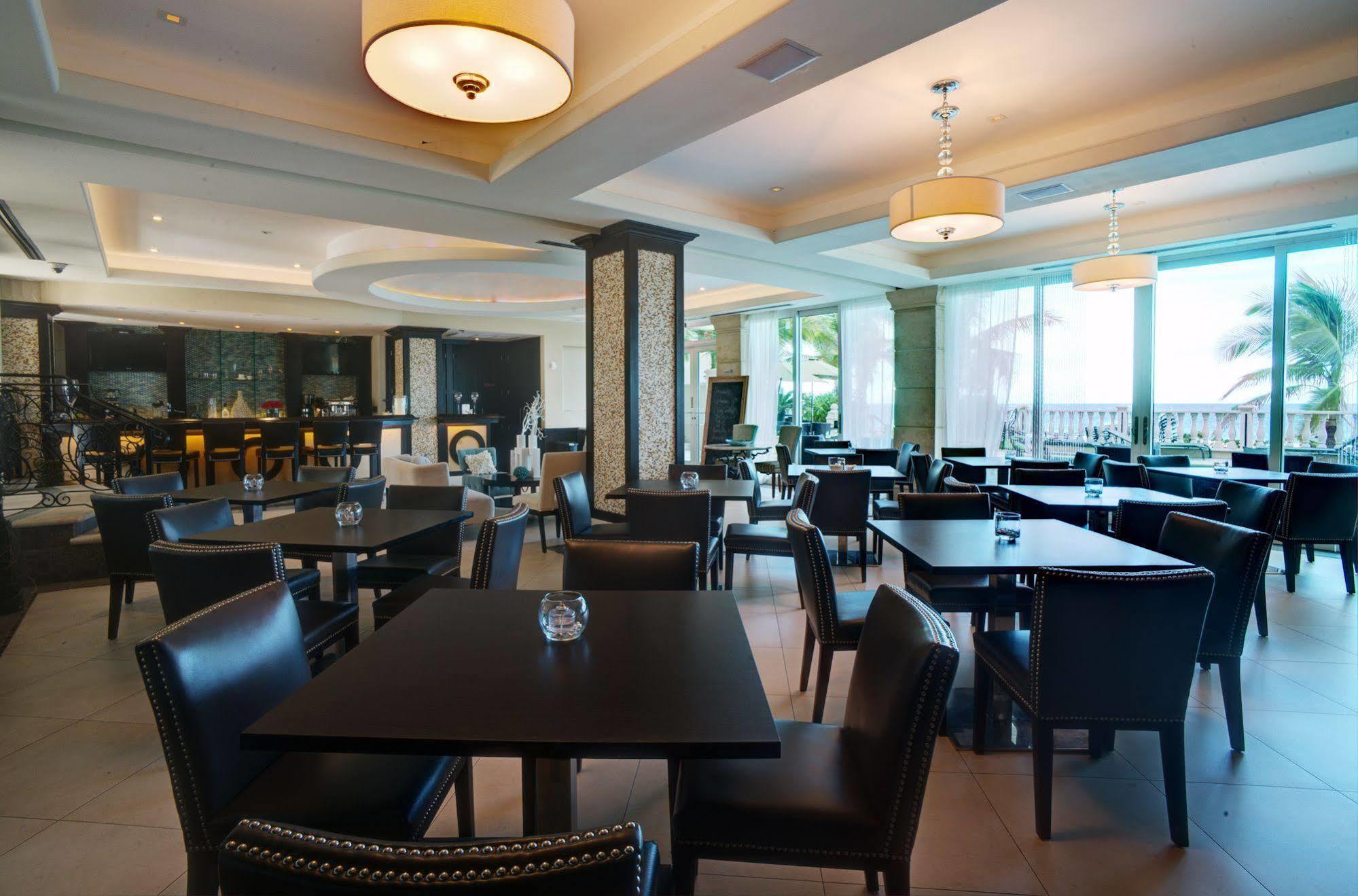 The Sea Lord Hotel & Suites (Adults Only) Lauderdale-by-the-Sea Екстериор снимка