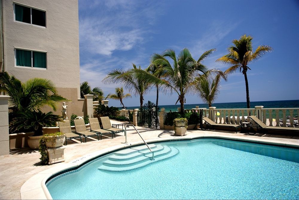 The Sea Lord Hotel & Suites (Adults Only) Lauderdale-by-the-Sea Екстериор снимка