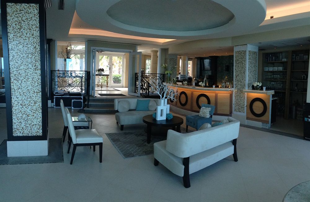 The Sea Lord Hotel & Suites (Adults Only) Lauderdale-by-the-Sea Екстериор снимка