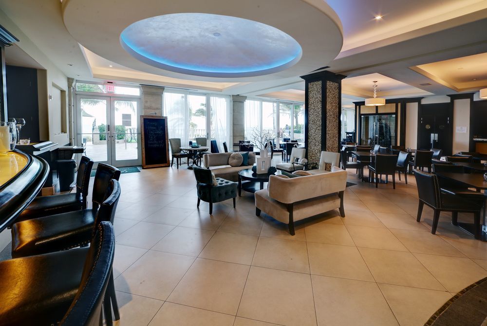 The Sea Lord Hotel & Suites (Adults Only) Lauderdale-by-the-Sea Екстериор снимка