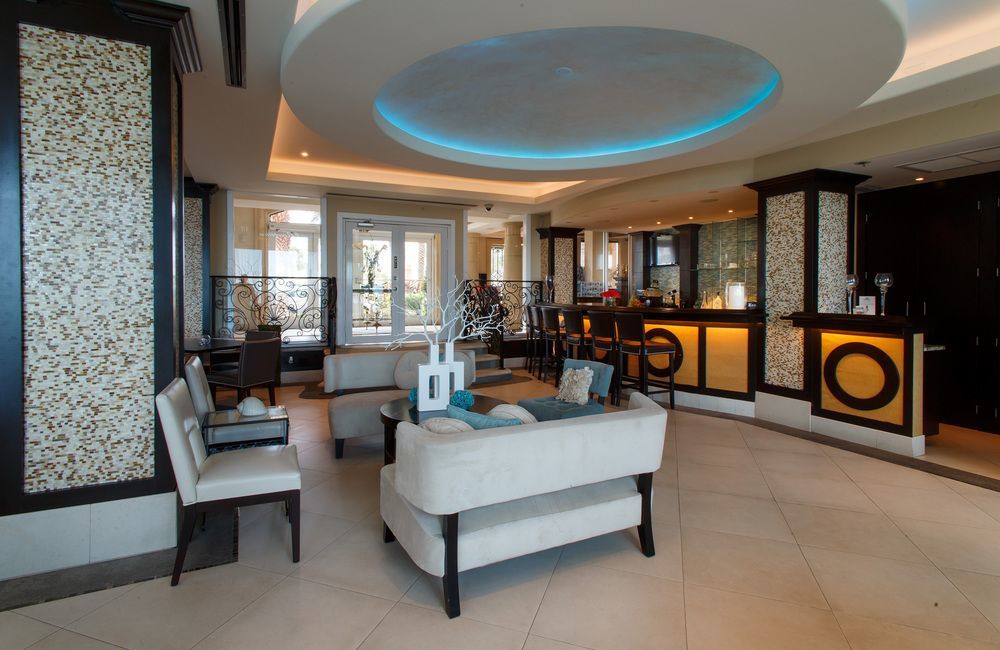The Sea Lord Hotel & Suites (Adults Only) Lauderdale-by-the-Sea Екстериор снимка