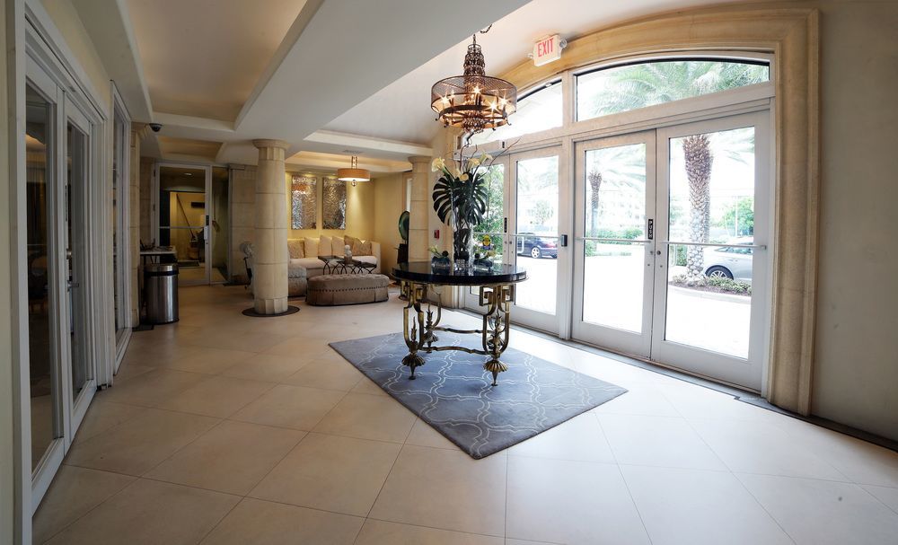 The Sea Lord Hotel & Suites (Adults Only) Lauderdale-by-the-Sea Екстериор снимка