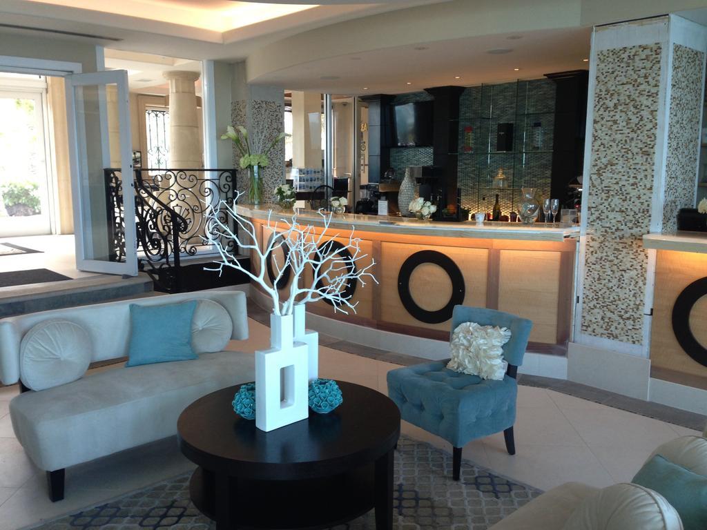 The Sea Lord Hotel & Suites (Adults Only) Lauderdale-by-the-Sea Екстериор снимка