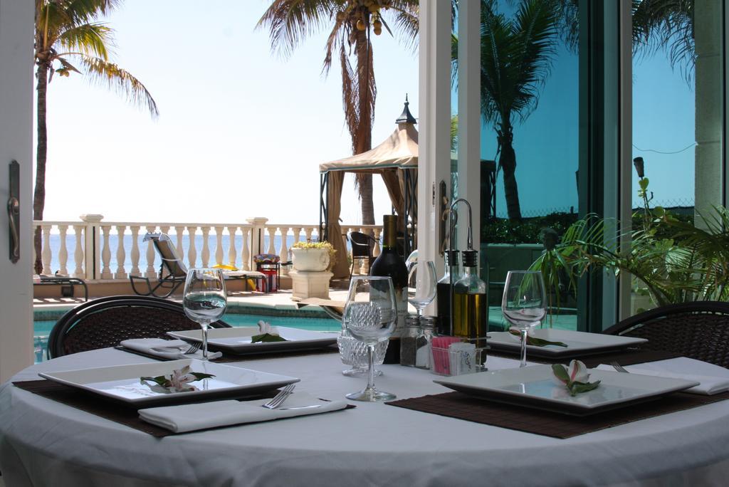 The Sea Lord Hotel & Suites (Adults Only) Lauderdale-by-the-Sea Екстериор снимка