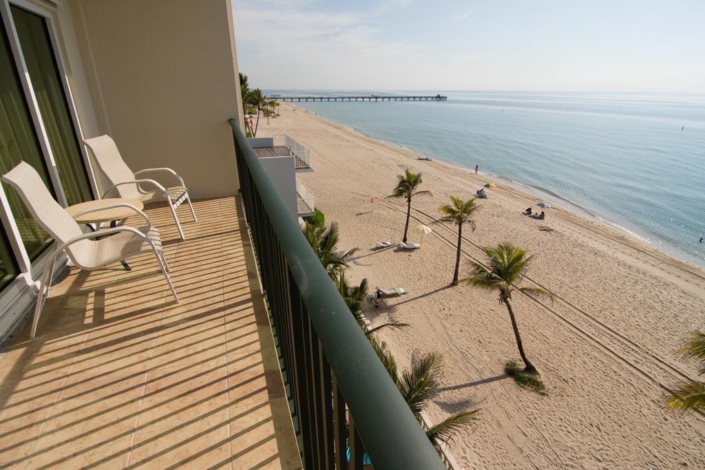 The Sea Lord Hotel & Suites (Adults Only) Lauderdale-by-the-Sea Екстериор снимка
